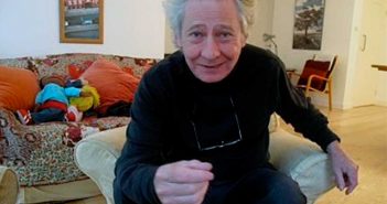In Conversation with a Dying Friend