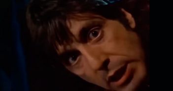 Al Pacino full movie: The Local Stigmatic by Heathcote Williams
