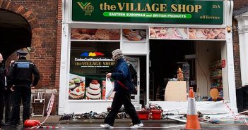 How Brexit made east Europeans victims of racism and hate crimes