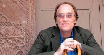 On the Death of the Irreplaceable Mike Marqusee