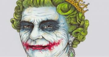 Royal Babylon: the criminal record of the British monarchy