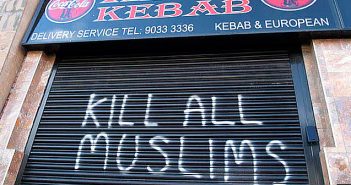 Hate crime and racism: who let the Brexit dogs out?