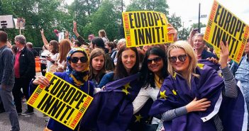 Why immigration and free movement are good for the British people