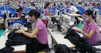 Why “fashion” is just an excuse for the rich to exploit the poor