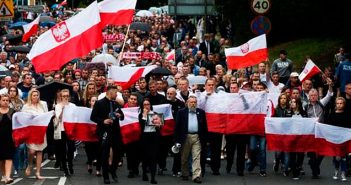 Killing of Polish man exposes reality of post referendum racism in Brexit Britain