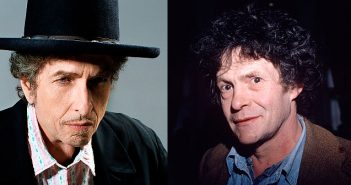 Bob Dylan: fake, cultural thief, shameless and now… Nobel Prize winner