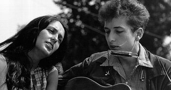 Chimes of Freedom: the Politics of Bob Dylan’s Art by Mike Marqusee