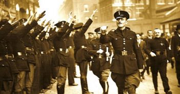 From Cable Street to Brexit: how a chilling wave of racism echoes down the decades
