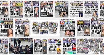 To control all of us, blame ‘the other’ – foreigners, migrants, immigrants, refugees