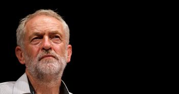 Jeremy Corbyn’s manifesto for turning the tide against the populist far-right