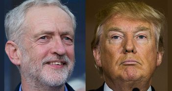 How the BBC toxifies Jeremy Corbyn and makes him stink like Donald Trump