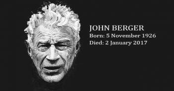 John Berger: The Art of Looking