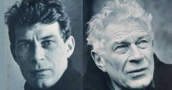 Seeing red: the wisdom of John Berger