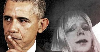 Obama killed hope, says Chelsea Manning, showing why we need an unapologetic progressive leader