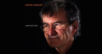 Another Day – new album by Steve Ashley
