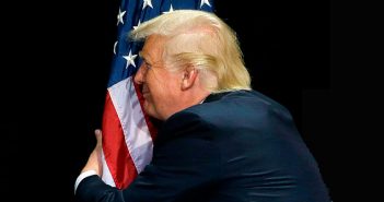 What is the alternative to the nationalism of Brexit and Trump?