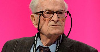 Don’t dread old age. I’m 94, and I won’t spend my last years in fear of the Tories