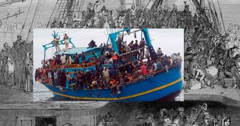 Human Cargo: giving a voice to the voiceless in the long, brutal story of mass migration
