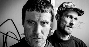 Sleaford Mods: We’re going down like BHS