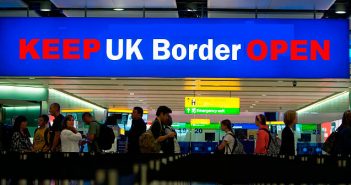 Post-Brexit: why Diane Abbott MP supports freedom of movement in Europe