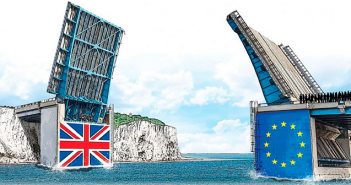 The house that Brexit built is not a pretty sight
