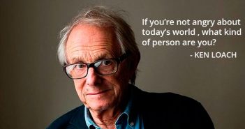 Eye on the prize: why you should vote for Jeremy Corbyn by Ken Loach