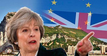 Are Cruella de May and her Brexit-skinning crazy gang about to run off a cliff?