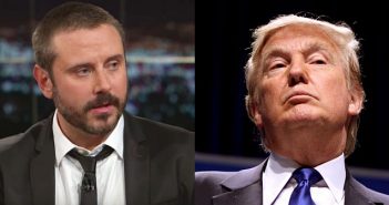 The fascism of Donald Trump’s government and how to fight it. By Jeremy Scahill