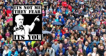 Jeremy Corbyn vs the media: why character assassination has failed