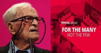 This election could be my last – it will change all our destinies and I’m treating it like my first