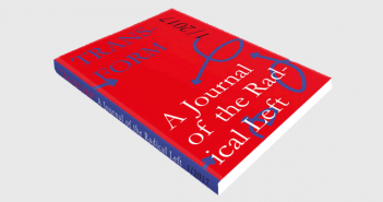 Transform – A Journal of the Radical Left: Founding Statement and Board Members