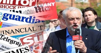 Can media lies really win this election for Theresa May’s chaotic government?