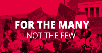 It isn’t rocket science: why I’m definitely voting Labour and you should too