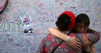 You will not be forgotten: naming the Grenfell Tower missing, but where are all the others?