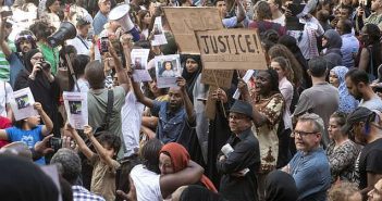 Two weeks after the Grenfell fire and still nobody is listening to the survivors