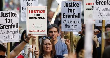 The fire last time: why the horror of Grenfell Tower was no accident