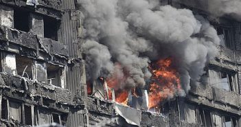 The Grenfell fire inquiry will be a stitch-up – and here’s why