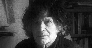 Heathcote Williams: 50 years a scourge of the establishment right up to his last days