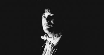 Dying’s annoying, you’re enjoying the party, then you have to leave. By Heathcote Williams RIP