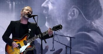 Why Radiohead are wrong to play Israel on 19 July