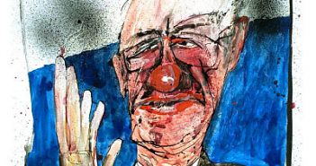 MARDUK (neoliberal sonnet). By Niall McDevitt