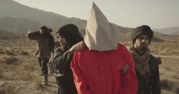 Understanding Islamic State and terrorism – what art can teach us that the Daily Mail can’t