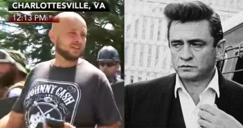 Family tells white supremacists to get Johnny Cash’s name out of their mouth