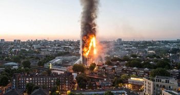 No inquiry is needed: the Grenfell Tower fire was a crime