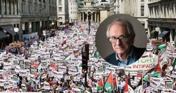 Ken Loach on Palestine: Don’t be distracted, you just have to tell the truth