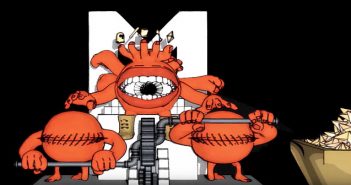 Noam Chomsky: The five filters of the mass media machine