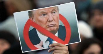 Waiting for the Barbarian Trump while stopping Britain’s shameful treatment of migrants