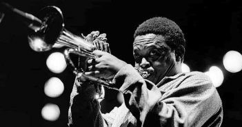RIP Hugh Masekela: his music will continue to inspire those who have never surrendered