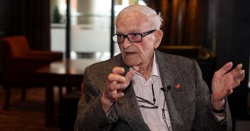 A eulogy to the NHS: What happened to the world my generation built? By 95-year-old Harry Leslie Smith