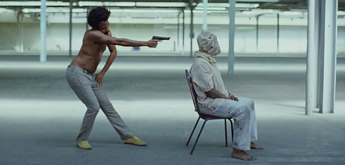 Donald Glover - This is America